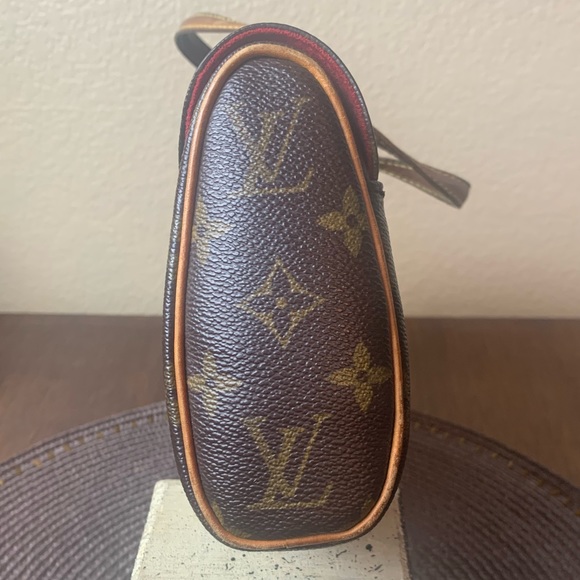 💋Authentic💋Louis Vuitton Sonatine Handbag - Picture 7 of 13